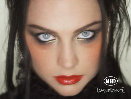 amy lee