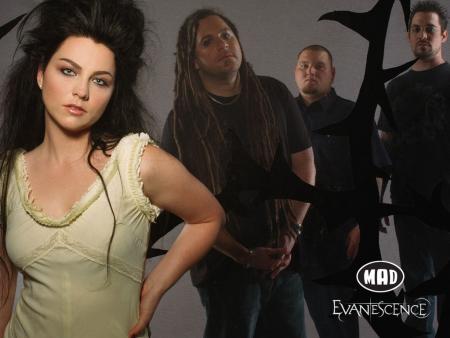 EvAnEsCeNcE