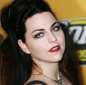 amy lee